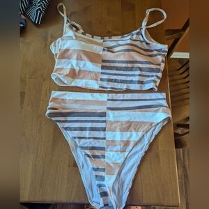 Aerie 2 piece bikini